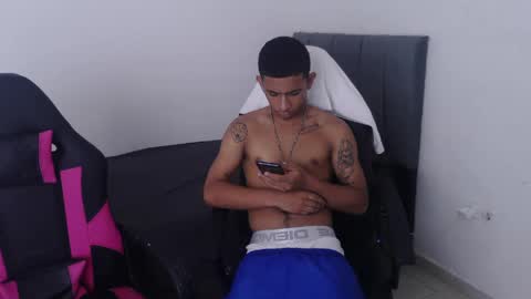 Snapshot of kings_latins chatting on 29, 5, 2026 DOMINANT ALPHA KINGS online show from 29, 5, 2026