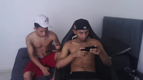 Snapshot of kings_latins chatting on 31, 5, 2026 DOMINANT ALPHA KINGS online show from 31, 5, 2026