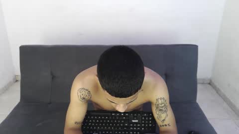 Snapshot of kings_latins chatting on 6, 6, 2026 DOMINANT ALPHA KINGS online show from 6, 6, 2026