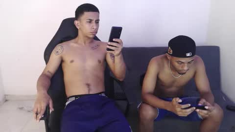 Snapshot of kings_latins chatting on 7, 6, 2026 DOMINANT ALPHA KINGS online show from 7, 6, 2026