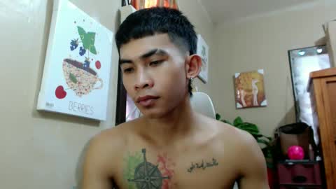 Snapshot of kingscock18 chatting on 7, 11, 2025 ALVIN online show from 7, 11, 2025