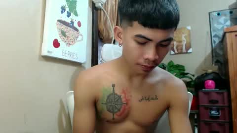 Snapshot of kingscock18 chatting on 14, 11, 2025 ALVIN online show from 14, 11, 2025