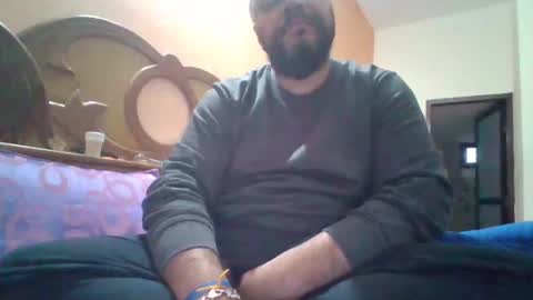 Kingsizelife1 online show from 18, 1, 2025