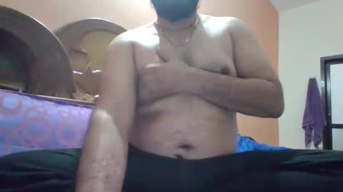 Kingsizelife1 online show from 1, 2, 2025