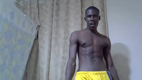 kingsleeee online show from 27, 5, 2026