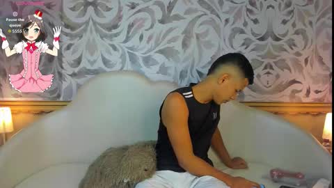 sebastian online show from 18, 9, 2025