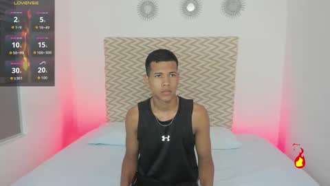 sebastian online show from 21, 10, 2025