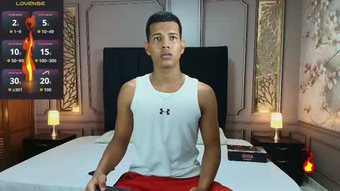 sebastian online show from 6, 1, 2026