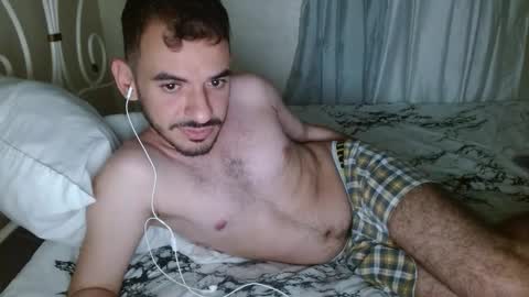 Jason ONLINE 1230 am - 330am GMT-4 online show from 19, 3, 2026