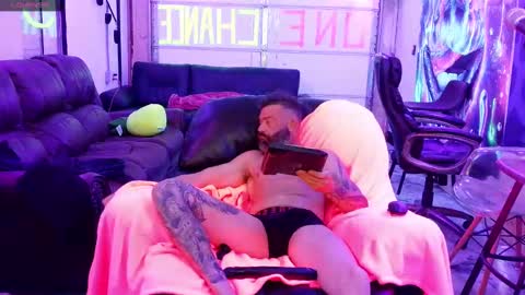 kinkcastingcouch online show from 9, 11, 2025