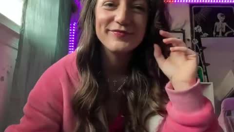 Snapshot of kinkilexixxx chatting on 5, 2, 2025 Lexi Onlyfans  online show from 5, 2, 2025