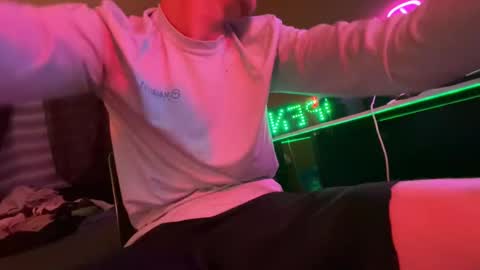 KinkPLAY9 online show from 29, 3, 2026