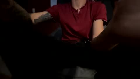 Snapshot of kinksss4all chatting on 14, 5, 2026 KinkPLAY9 online show from 14, 5, 2026