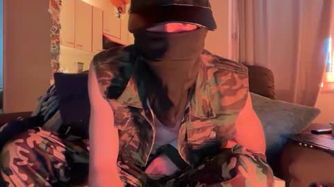 kinksterarmyboi online show from 4, 4, 2026