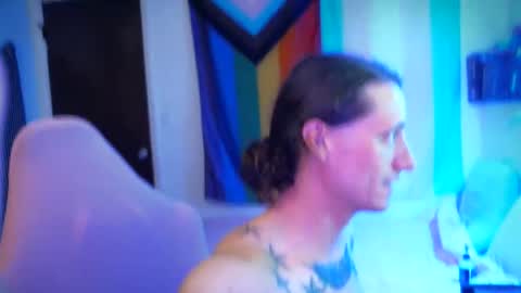 SissyJoyC online show from 2, 3, 2026