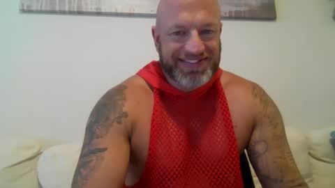 Kink Sub online show from 7, 10, 2025