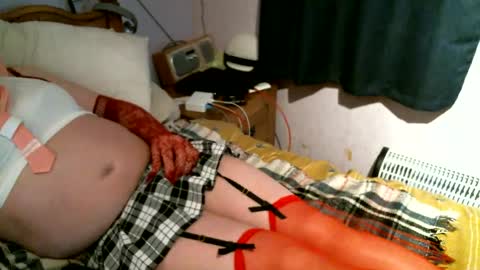 kinky319200 online show from 25, 12, 2024