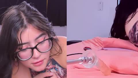 Snapshot of kinky_cloe chatting on 2, 12, 2024 Kinky online show from 2, 12, 2024