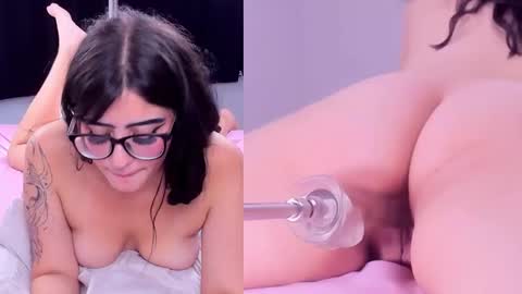 Snapshot of kinky_cloe chatting on 21, 12, 2024 Kinky online show from 21, 12, 2024