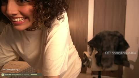 Mary your fav curly girl online show from 21, 5, 2026