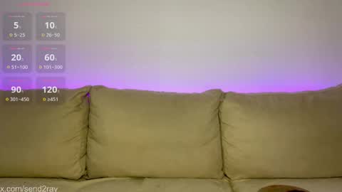 Eva online show from 12, 2, 2026