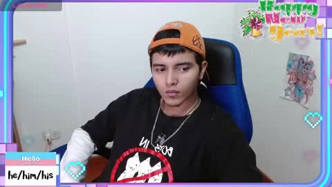 Mercury online show from 31, 12, 2024