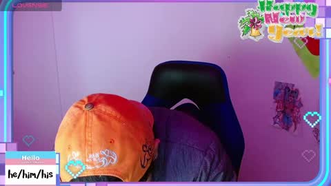 Mercury online show from 1, 1, 2025