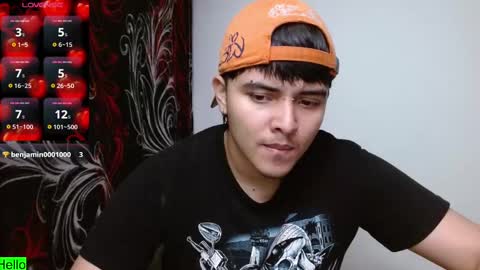 Mercury online show from 12, 2, 2025