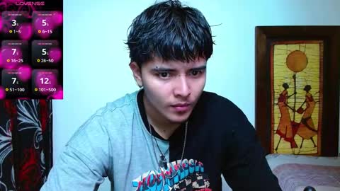 Mercury online show from 18, 2, 2025