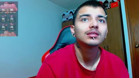 Mercury online show from 19, 2, 2026