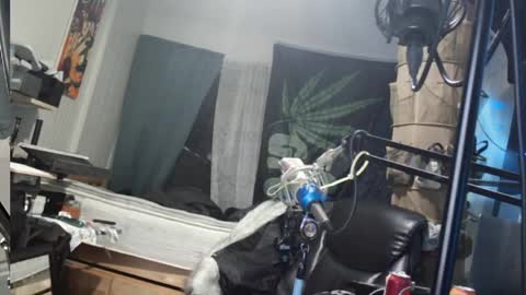 Kinky Cassie online show from 24, 3, 2026