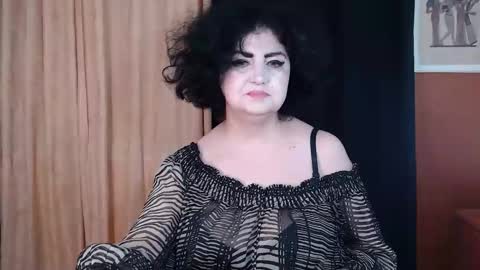 MistressBlacky online show from 6, 2, 2026