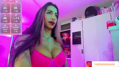 Snapshot of kinkybunny_4 chatting on 6, 12, 2024 Jasmine. online show from 6, 12, 2024