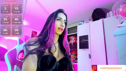 Snapshot of kinkybunny_4 chatting on 7, 2, 2025 Jasmine. online show from 7, 2, 2025