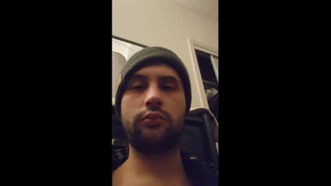 Snapshot of kinkycouple1789 chatting on 11, 12, 2024 Maysie and Hunter online show from 11, 12, 2024