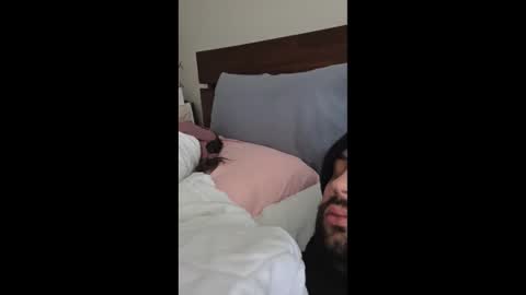 Snapshot of kinkycouple1789 chatting on 20, 12, 2025 Maysie and Hunter online show from 20, 12, 2025