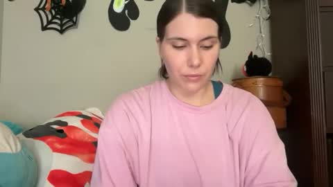 kinkycreative online show from 6, 11, 2025