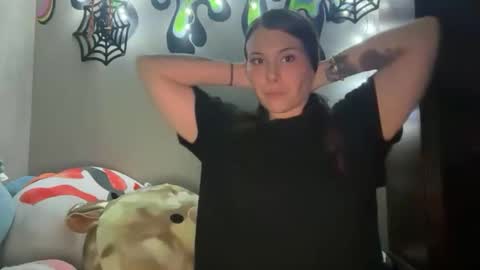 kinkycreative online show from 14, 11, 2025