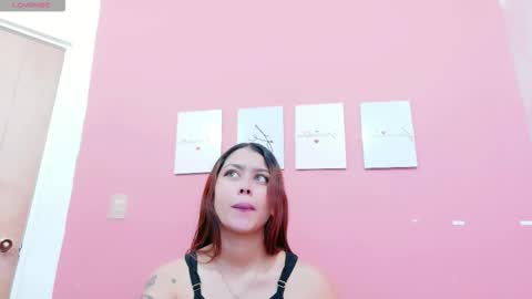 kinkycutegirll online show from 17, 12, 2025