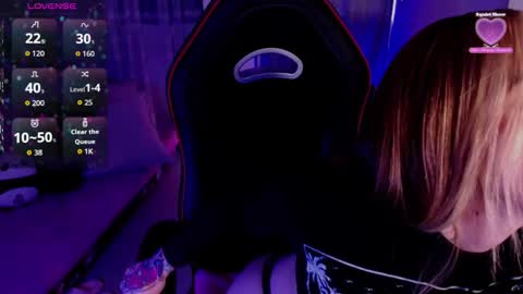 Snapshot of kinkydoll_ chatting on 23, 2, 2026 Sara online show from 23, 2, 2026