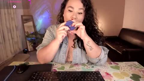 Jenny online show from 12, 10, 2025