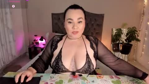 Snapshot of kinkyelise chatting on 26, 6, 2026 Jenny online show from 26, 6, 2026
