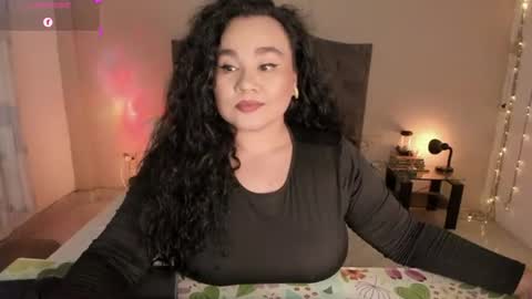 Snapshot of kinkyelise chatting on 15, 7, 2026 Jenny online show from 15, 7, 2026
