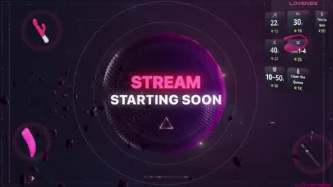 Kinky Ganja online show from 30, 6, 2026