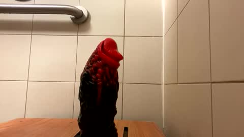 Snapshot of kinkyjudywacky chatting on 19, 10, 2025 kinkyjudywacky online show from 19, 10, 2025