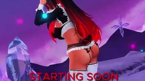 Snapshot of kinkykarmavr chatting on 30, 6, 2026 KinkyKarma XO online show from 30, 6, 2026