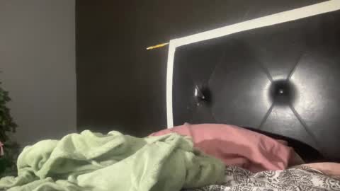 Bunniii online show from 1, 2, 2025