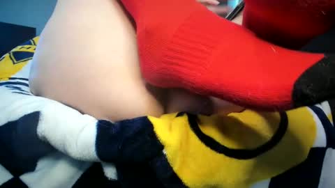 Kinky online show from 14, 2, 2025