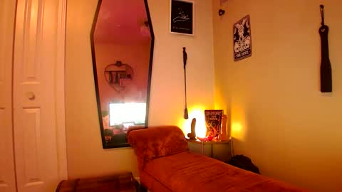 Snapshot of kinkykumiho chatting on 20, 3, 2026 kinkykumiho online show from 20, 3, 2026