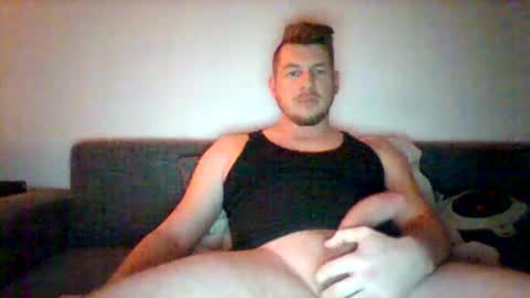kinkylionboy online show from 5, 12, 2024